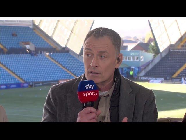 Chris Sutton reviews Celtic vs Aberdeen | Sky Sports News #celticfc #football #parkhead