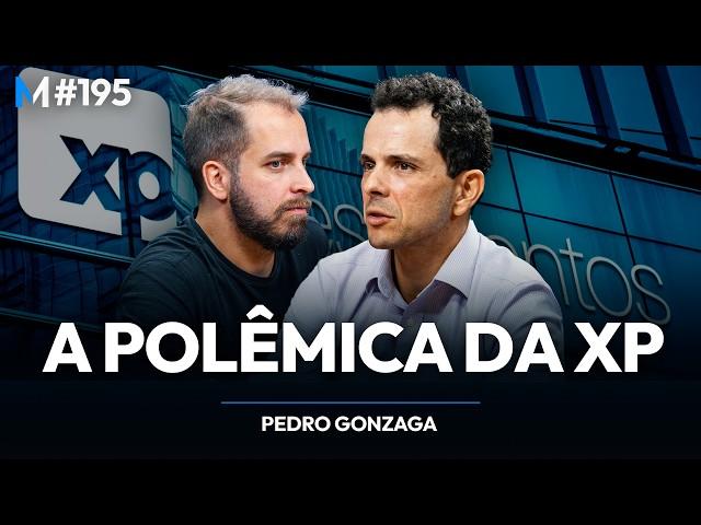 O QUE NÃO TE CONTARAM SOBRE A POLÊMICA DA XP | Market Makers #195