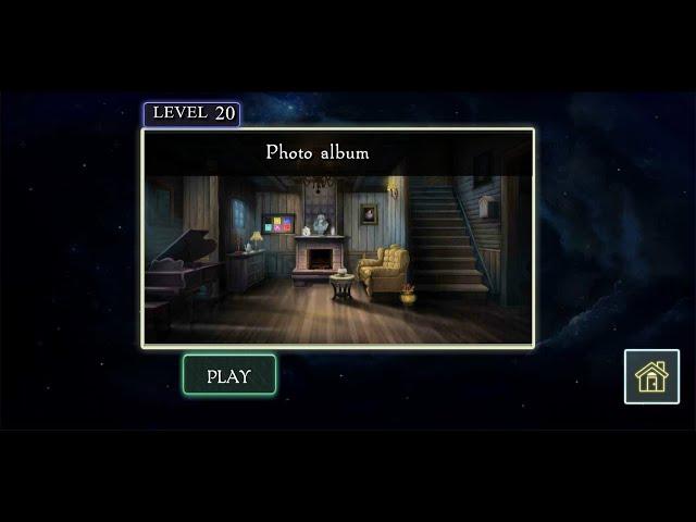 Dream Life (Shadow of Dream) level 20 Walkthrough {HFG - Ena Game Studio}