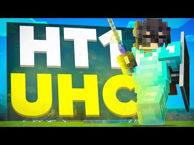 HT1 UHC  | Minecraft PVP Montage