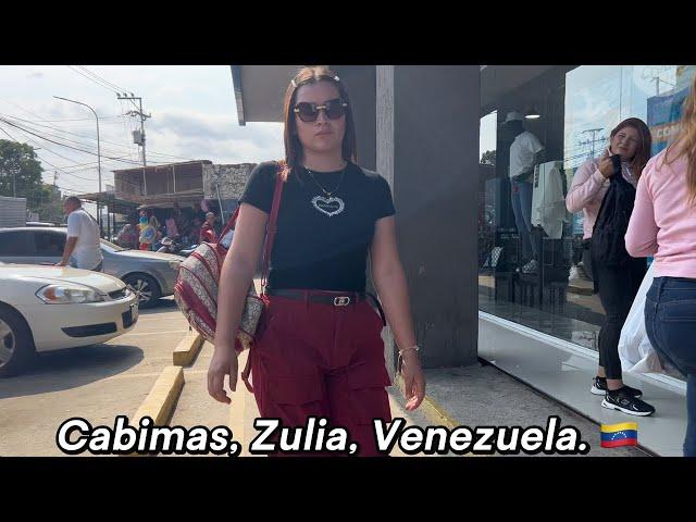  the rich in resources Zulia, Walking in CABIMAS  #walkingtour #Zulia #venezuela