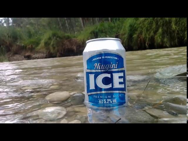 Niugini Ice