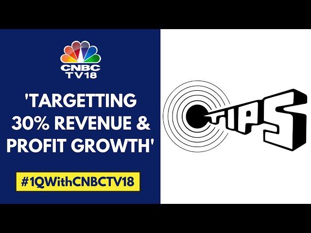 Have Renewed The Deal With Warner Music For 4 More Years: Tips Industries | CNBC TV18