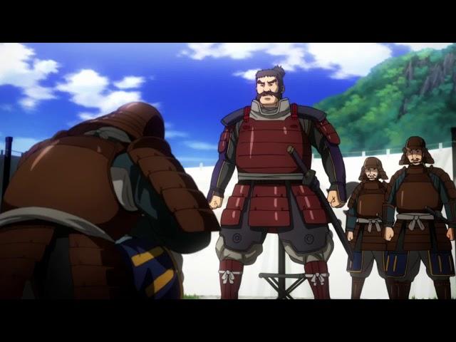 Shiroyama [AMV] - The Last Stand of the Samurai  Shiroyama - Sabaton