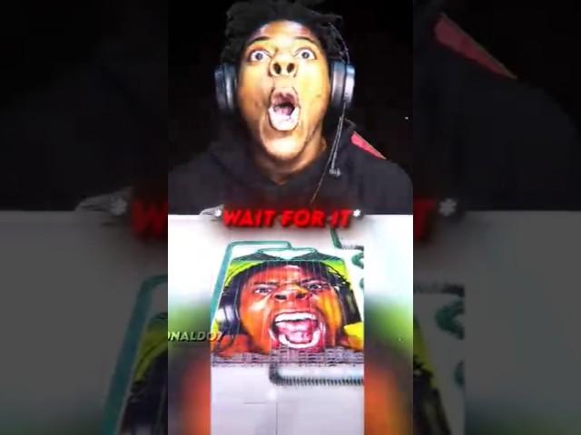 iShowSpeed Reacts For Fan art    @SpeedNoldoo7           #ishowspeed #trending #viral #fanart