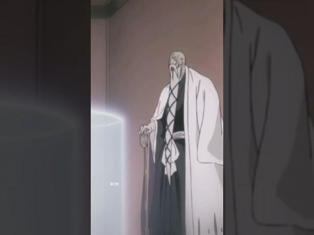 Капитаны и Лейтенанты  возвращают Ичиго силы синигами #shorts #anime #bleach #ичиго