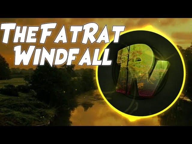 TheFatRat - Windfall download