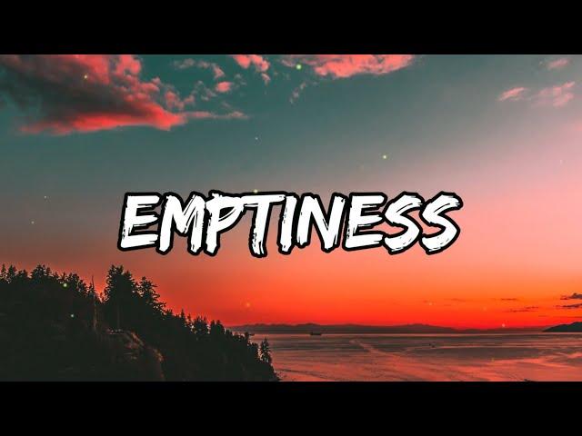 Emptiness (Lyrics)  | Tune Mere Jaana Kabhi Nahi Jaana | English translation  | Gajendra Verma |