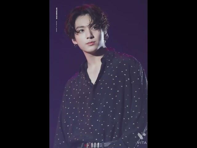 Jeon Jungkook  of BTS