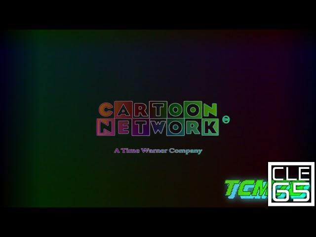 Cartoon Network Logo 1999 Effects (Inspired by Preview 2 Effects) Squared