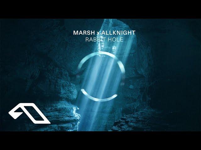 Marsh feat. ALLKNIGHT - Rabbit Hole [@Marshmusician ]