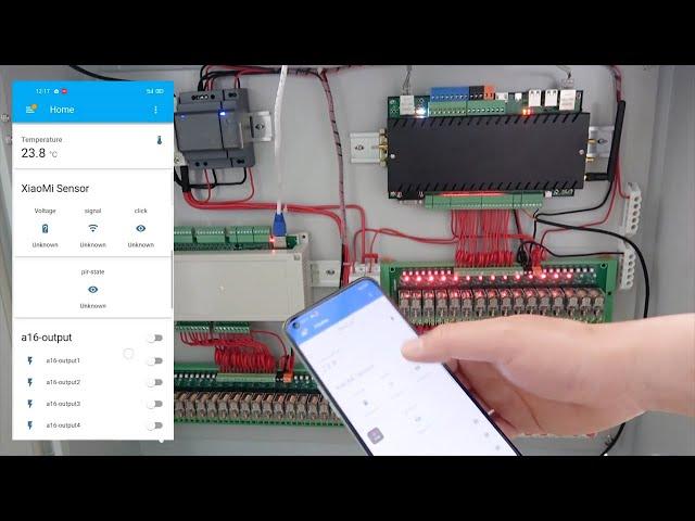 【home automation training -24】home assistant remote access by FREE DuckDNS