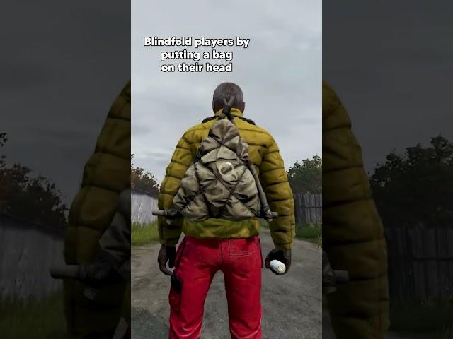 10 Evil DayZ Tips You Might Not Know...