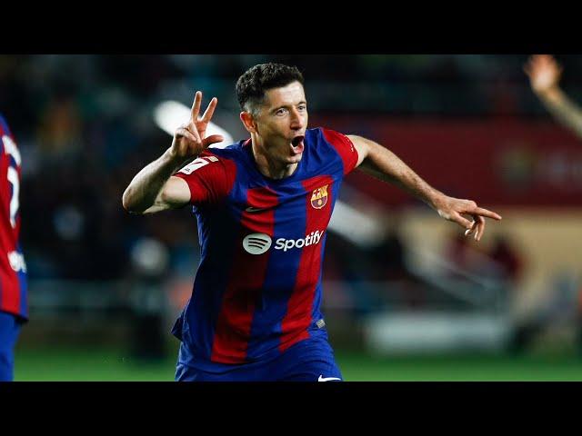 Barcelona 5-2 Crvena zvezda HIGHLIGHTS | Blaugrana Thrash Crvena in UCL Clash!