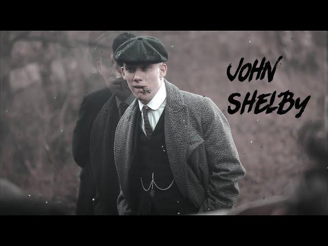 John Shelby | Scene pack | Peaky Blinders [1K]