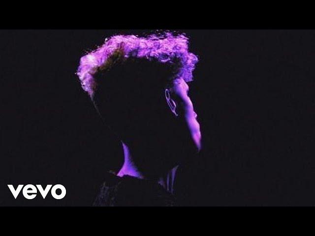 Erik Hassle - Pathetic (Official Video)