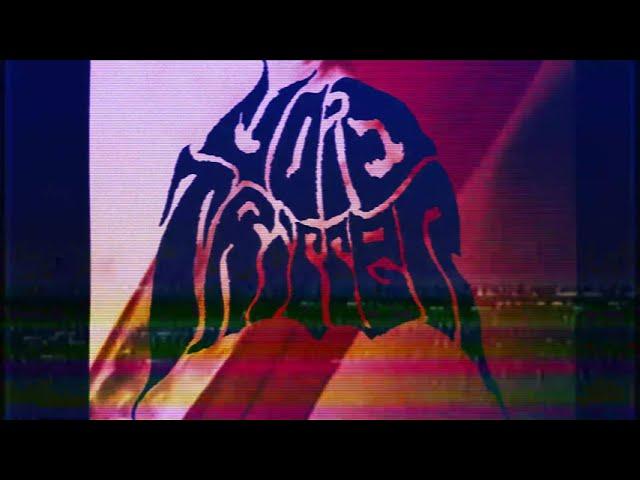 Void Tripper - Sludgehammer (OFFICIAL MUSIC VIDEO)