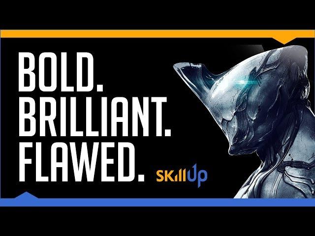 Warframe | The Plains of Eidolon Review (2017)