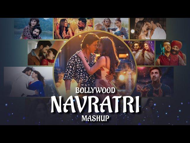 NAVRATRI MASHUP #2023   | DJ Dave NYC | Sunix Thakor | Latest Garba Mashup