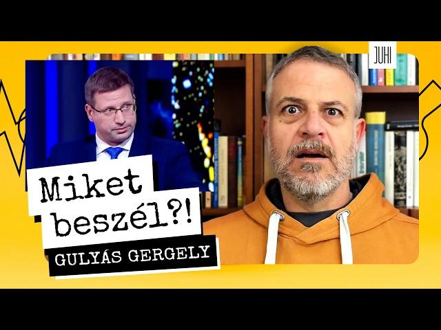 Hamis GULYÁS Bayer-módra  Miket beszél?!