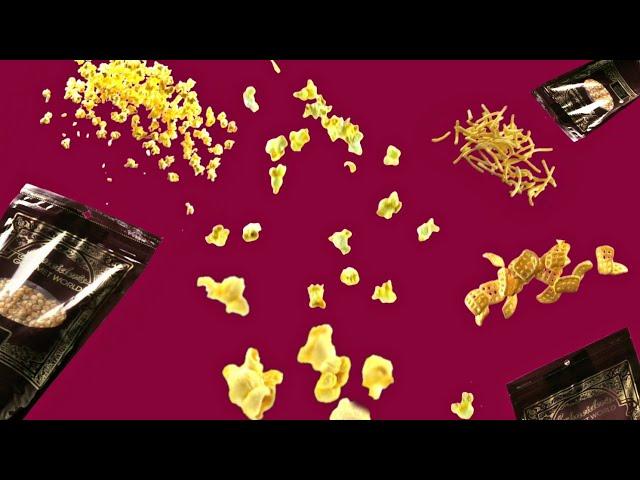 Snack Ad | Cinematic B-Roll // Schneider's Gourmet World - Saskatoon, SK