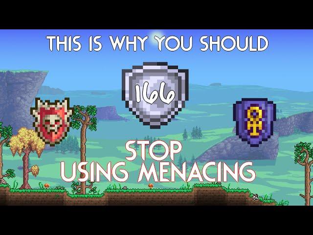 The Comprehensive Guide to Defense (Terraria)