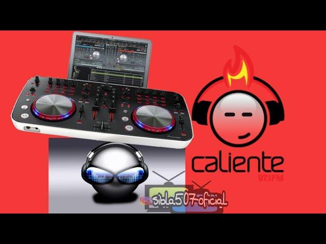 Mix man 2 man xtrem Caliente DJ juancho