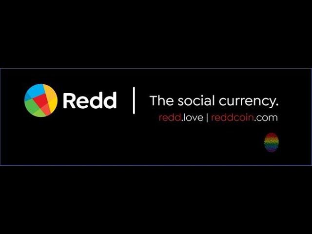 ReddCoin Live - Tour of ReddCoin (RDD) Project with Project Lead TechAdept