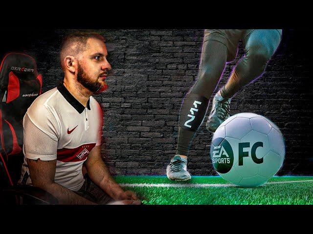 ТОП ФИНТ, КОТОРЫЙ СДЕЛАЕТ ТЕБЯ СИЛЬНЕЙ || ГАЙД АТАКА EA FC 24 ПЕРЕКАТ/часть 2