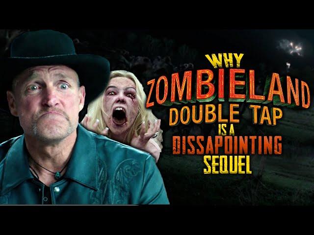 Why Zombieland: Double Tap was a DISSAPOINTING Sequel