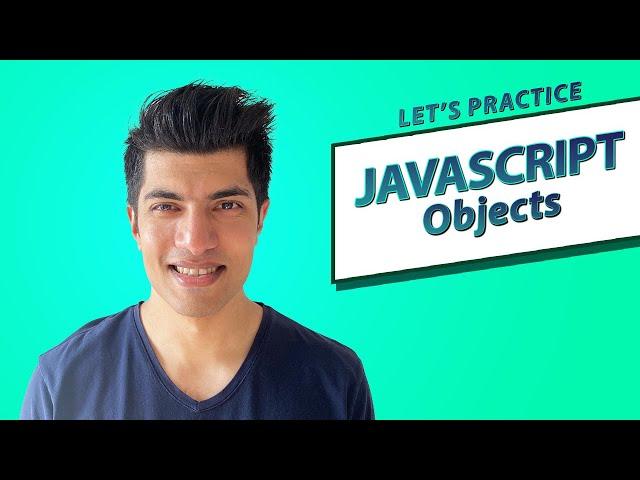 Exercises: Objects - Javascript In Depth