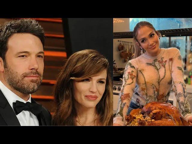 JLo’s 2024 Highlights Video Sparks Ben Affleck Rumors: Is There Tension with Ben & Jennifer Garner?