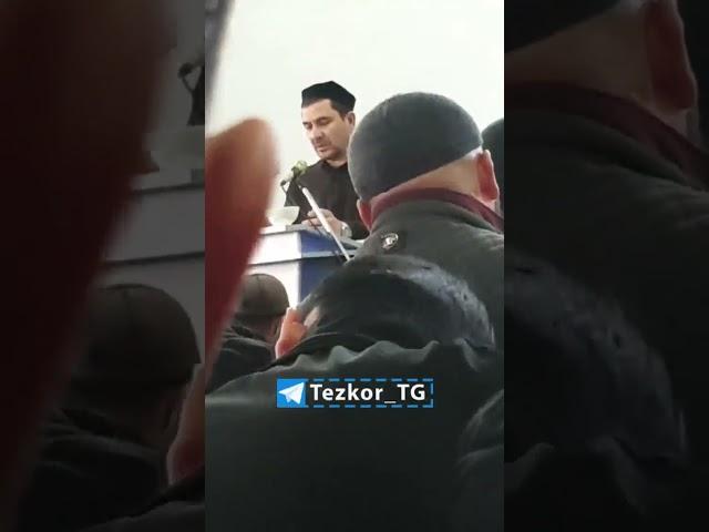 Abdulloh Domla videolari