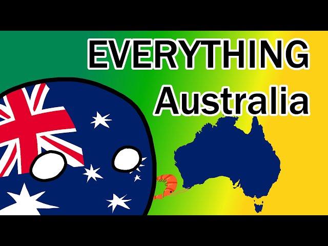 EVERYTHING Australia