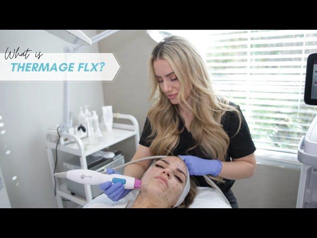 Thermage Skin Tightening at Skin NV Tampa!