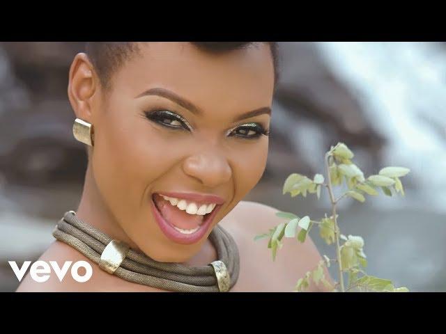 Yemi Alade - Africa ft. Sauti Sol (Official Music Video)