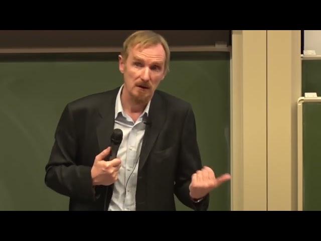 Tasawwuf- Shaykh Dr. Abdal Hakim Murad (TJ Winter)️