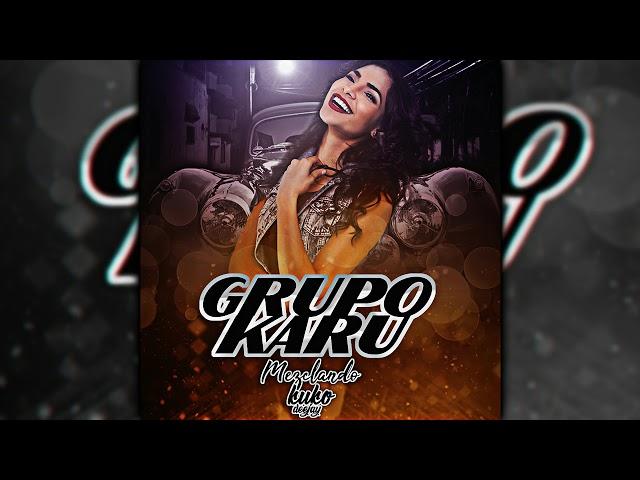 LOS MEJORES ÉXITOS DEL GRUPO KARU  DJ KUKO.