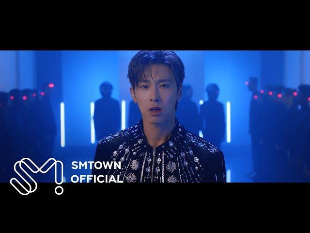 U-KNOW 유노윤호 'Follow' MV