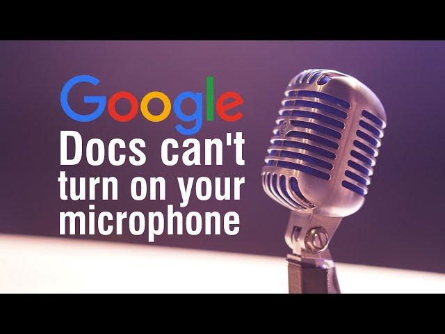 How To Enable/Fix Microphone In Google Chrome | Computer Tips & Tricks