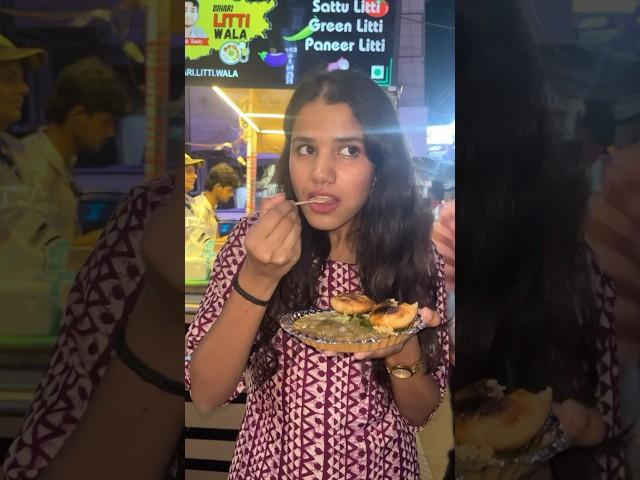 Rs 200 Street Food Challenge In old Rajinder nagar  Living On rs 200 for a day #shorts #ashortaday