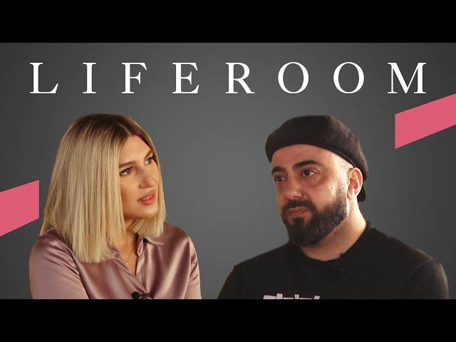 LIFEROOM | EXCLUSIVE! Խորենը՝ Մոսֆիլմում իր մուտքն արգելելու պատճառի, չարտագաղթելու, որդիների մասին