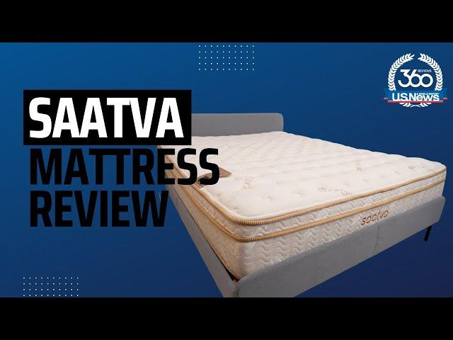 Saatva Classic Mattress Review - U.S. News & World Report