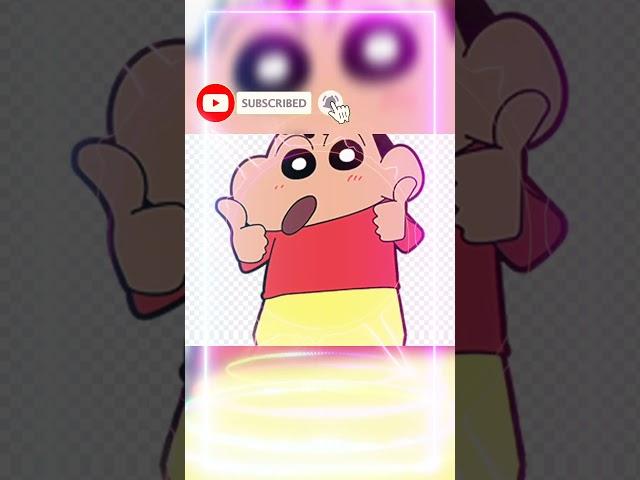 #shinchan #illuminati#️️️️️