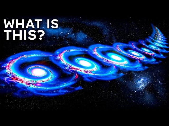 The Biggest Cosmic Events You Will Miss | Space Documentary 2024