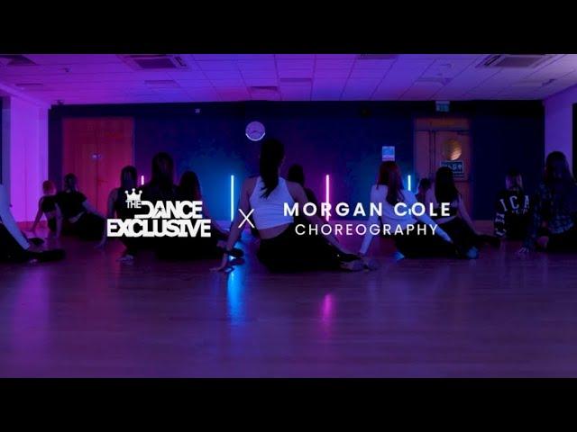 M.I.A BAD GIRLS Choreography \\ The Dance Exclusive