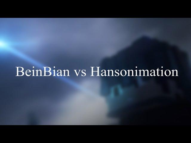 Unofficial MGB #3 - BeinBian vs Hansonimation