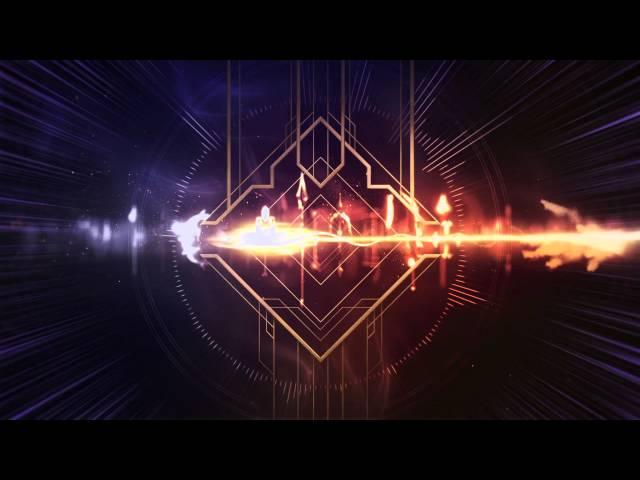 Super Galaxy Rumble | Music - League of Legends