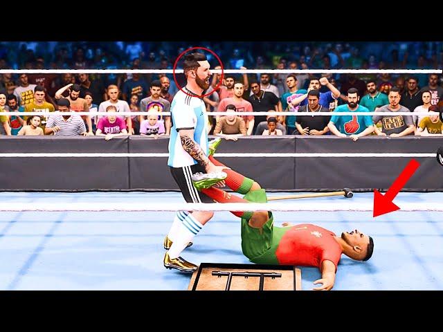 WWE 2K24 LIVE GAMEPLAY