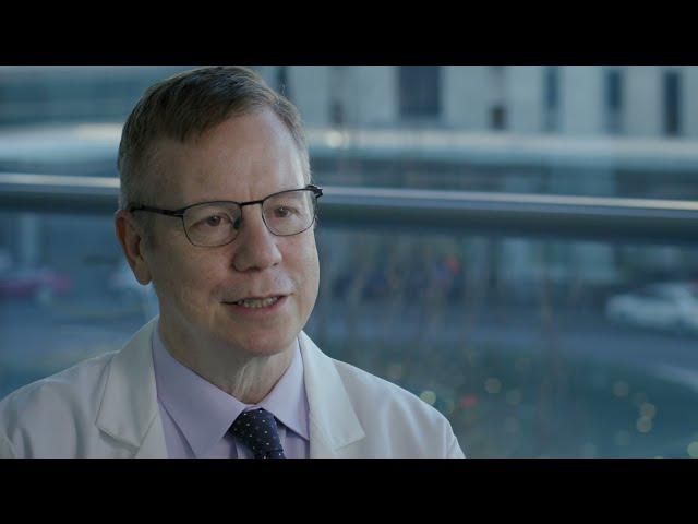 Brian Rubin, MD, PhD | Cleveland Clinic, Chair, Pathology & Laboratory Medicine Institute